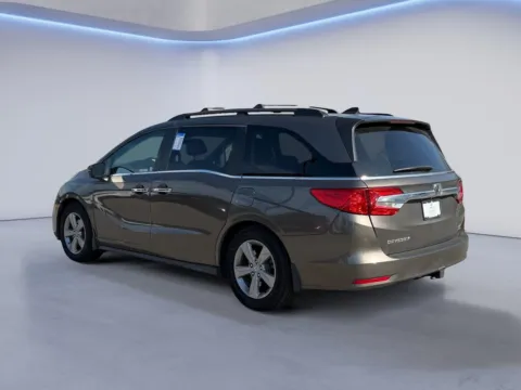 Photos of 2019 Honda Odyssey EX-L for sale in Alcoa, TN at Airport Honda