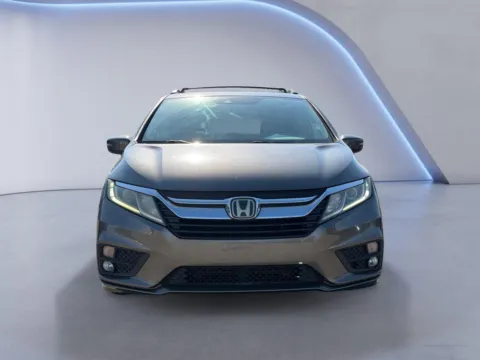 More photos of 2019 Honda Odyssey EX-L at Airport Honda, TN