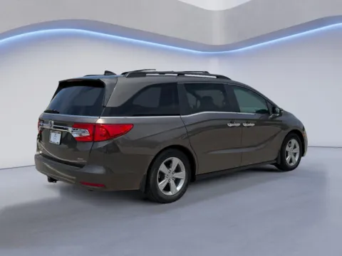 Another view of 2019 Honda Odyssey EX-L for sale in Alcoa, TN at Airport Honda