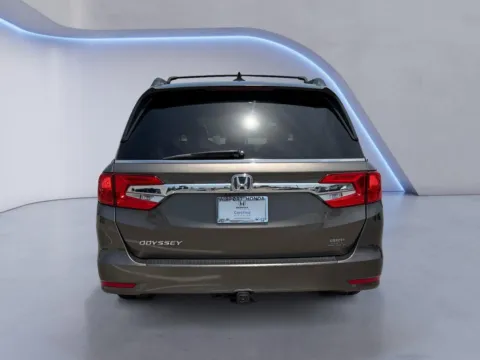 More photos of 2019 Honda Odyssey EX-L at Airport Honda, TN
