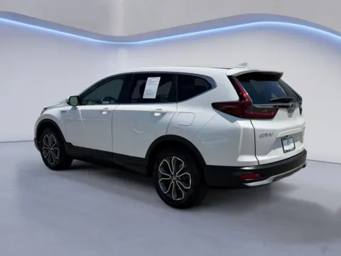 More photos of 2022 Honda CR-V Hybrid EX-L at Airport Honda, TN