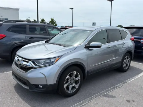 Another view of 2019 Honda CR-V EX-L for sale in Alcoa, TN at Airport Honda