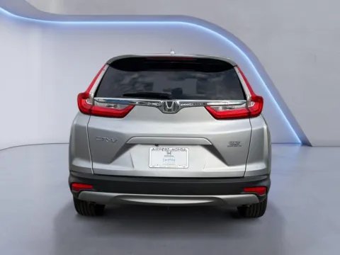 More photos of 2019 Honda CR-V EX-L at Airport Honda, TN