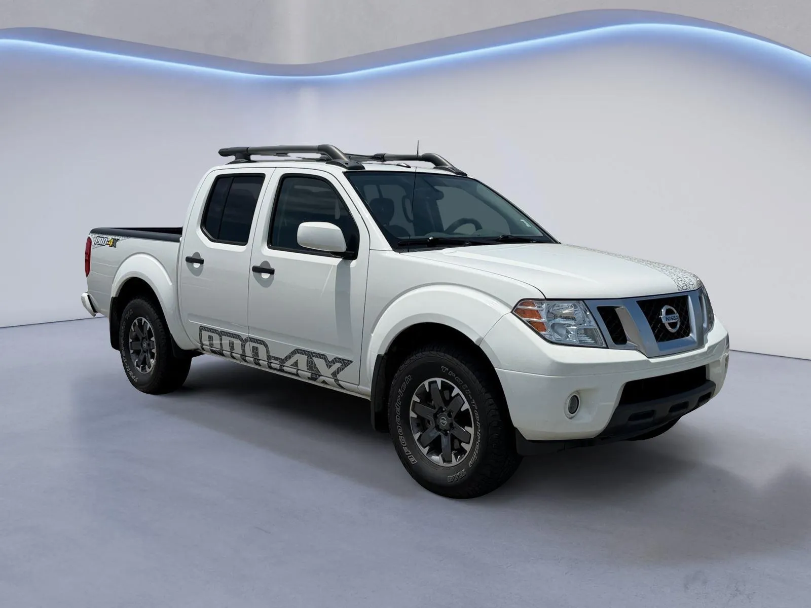 2021 Nissan Frontier PRO-4X for sale in Alcoa, TN