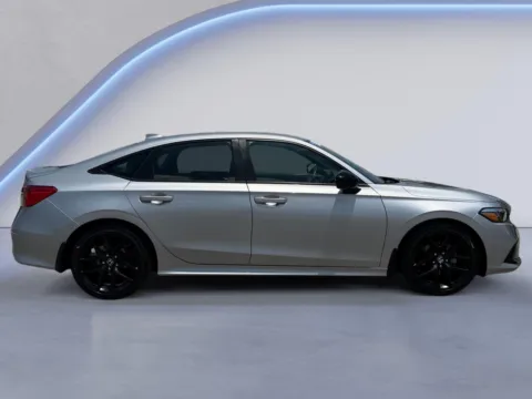 Photos of 2024 Honda Civic Sport for sale in Alcoa, TN at Airport Honda