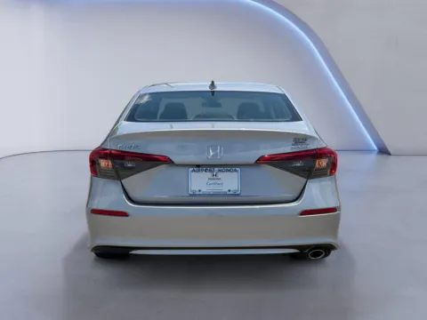 More photos of 2024 Honda Civic Sport at Airport Honda, TN