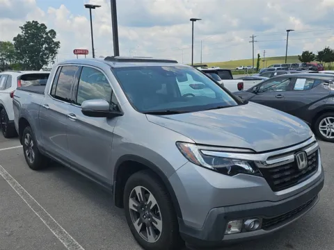 More photos of 2019 Honda Ridgeline RTL-E at Airport Honda, TN