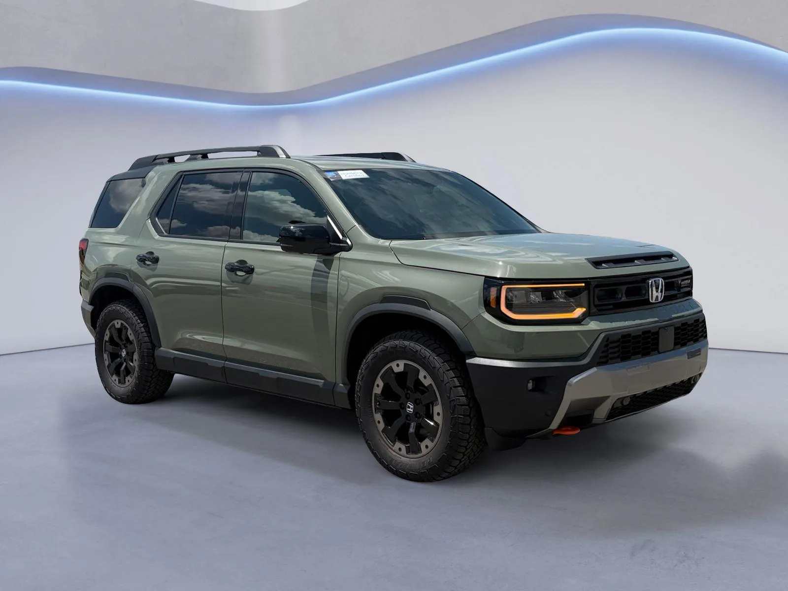 2026 Honda Passport TrailSport Elite for sale in Alcoa, TN