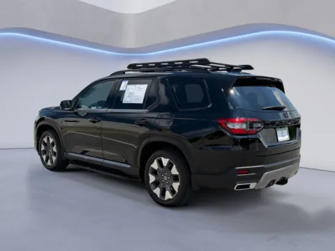 More photos of 2026 Honda Pilot Elite at Airport Honda, TN
