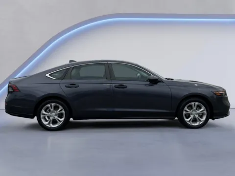 Photos of 2023 Honda Accord Sedan LX for sale in Alcoa, TN at Airport Honda