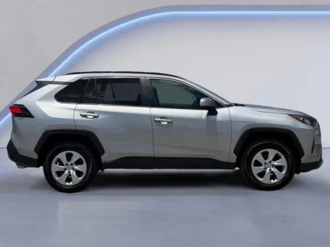 Photos of 2019 Toyota RAV4 LE for sale in Alcoa, TN at Airport Honda