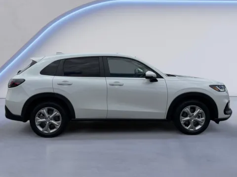 Photos of 2023 Honda HR-V LX for sale in Alcoa, TN at Airport Honda