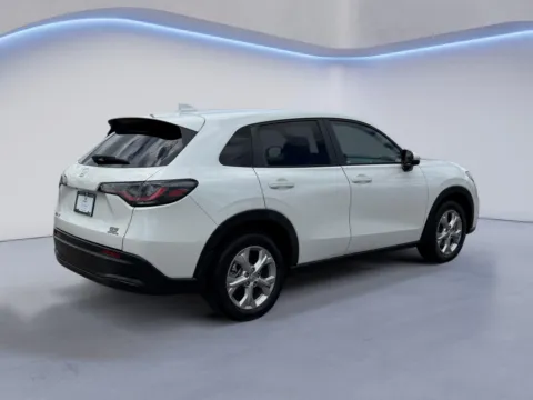 Another view of 2023 Honda HR-V LX for sale in Alcoa, TN at Airport Honda