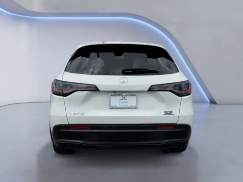 More photos of 2023 Honda HR-V LX at Airport Honda, TN