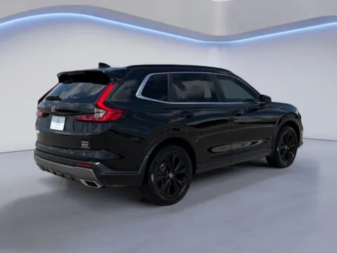 Another view of 2023 Honda CR-V Hybrid Sport Touring for sale in Alcoa, TN at Airport Honda