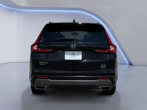 More photos of 2023 Honda CR-V Hybrid Sport Touring at Airport Honda, TN