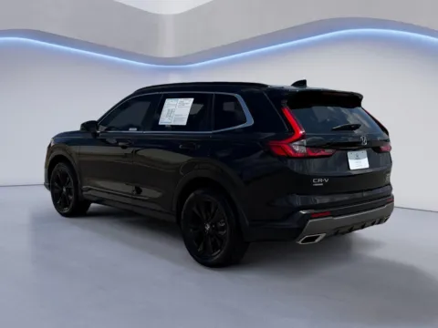 More photos of 2023 Honda CR-V Hybrid Sport Touring at Airport Honda, TN