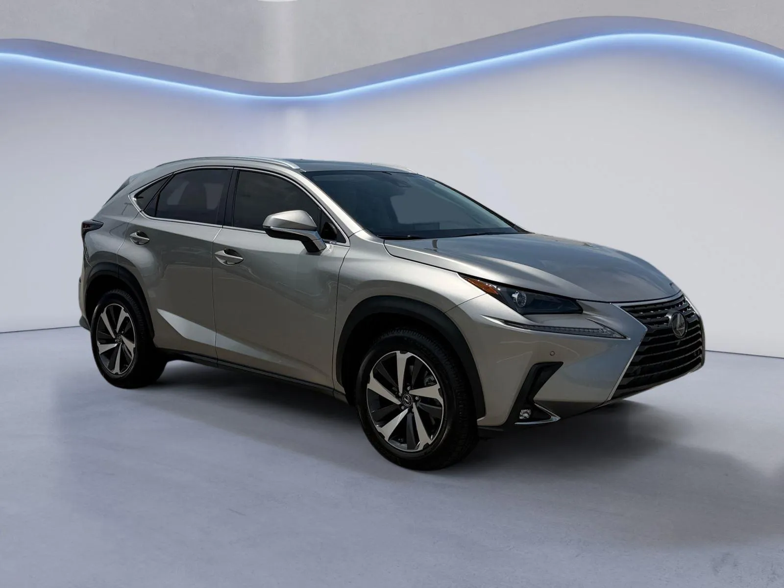 2020 Lexus NX 300 for sale in Alcoa, TN