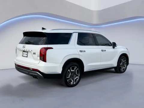 Another view of 2023 Hyundai Palisade SEL for sale in Alcoa, TN at Airport Honda