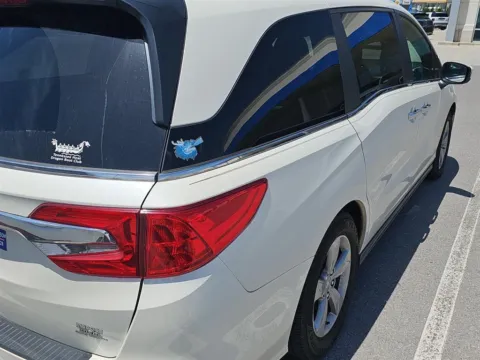 More photos of 2019 Honda Odyssey EX-L at Airport Honda, TN