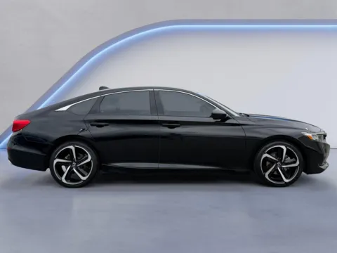 Photos of 2021 Honda Accord Sport Special Edition for sale in Alcoa, TN at Airport Honda