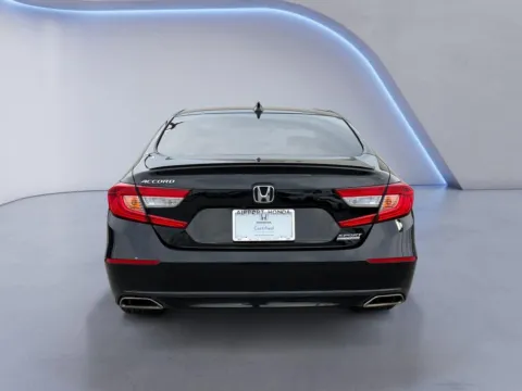 More photos of 2021 Honda Accord Sport Special Edition at Airport Honda, TN