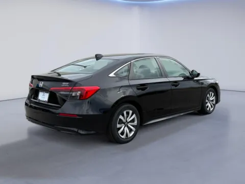 Another view of 2023 Honda Civic Sedan LX for sale in Alcoa, TN at Airport Honda