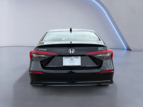More photos of 2023 Honda Civic Sedan LX at Airport Honda, TN
