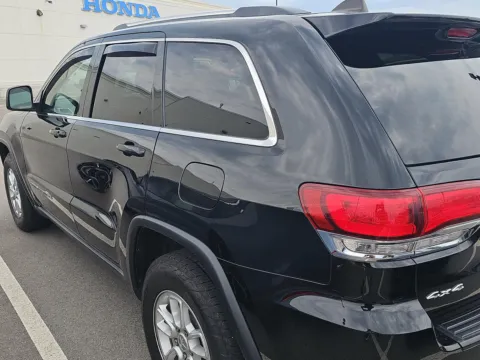 Another view of 2020 Jeep Grand Cherokee Laredo E for sale in Alcoa, TN at Airport Honda