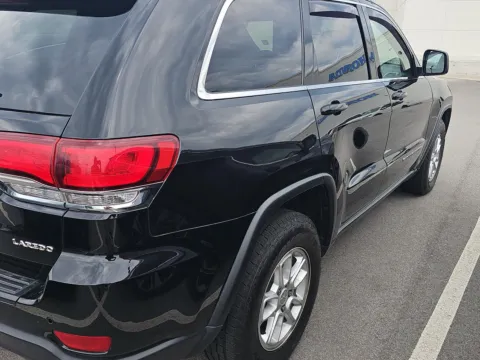 More photos of 2020 Jeep Grand Cherokee Laredo E at Airport Honda, TN