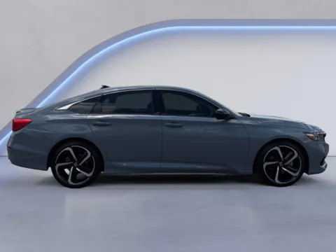 Photos of 2021 Honda Accord Sport Special Edition for sale in Alcoa, TN at Airport Honda
