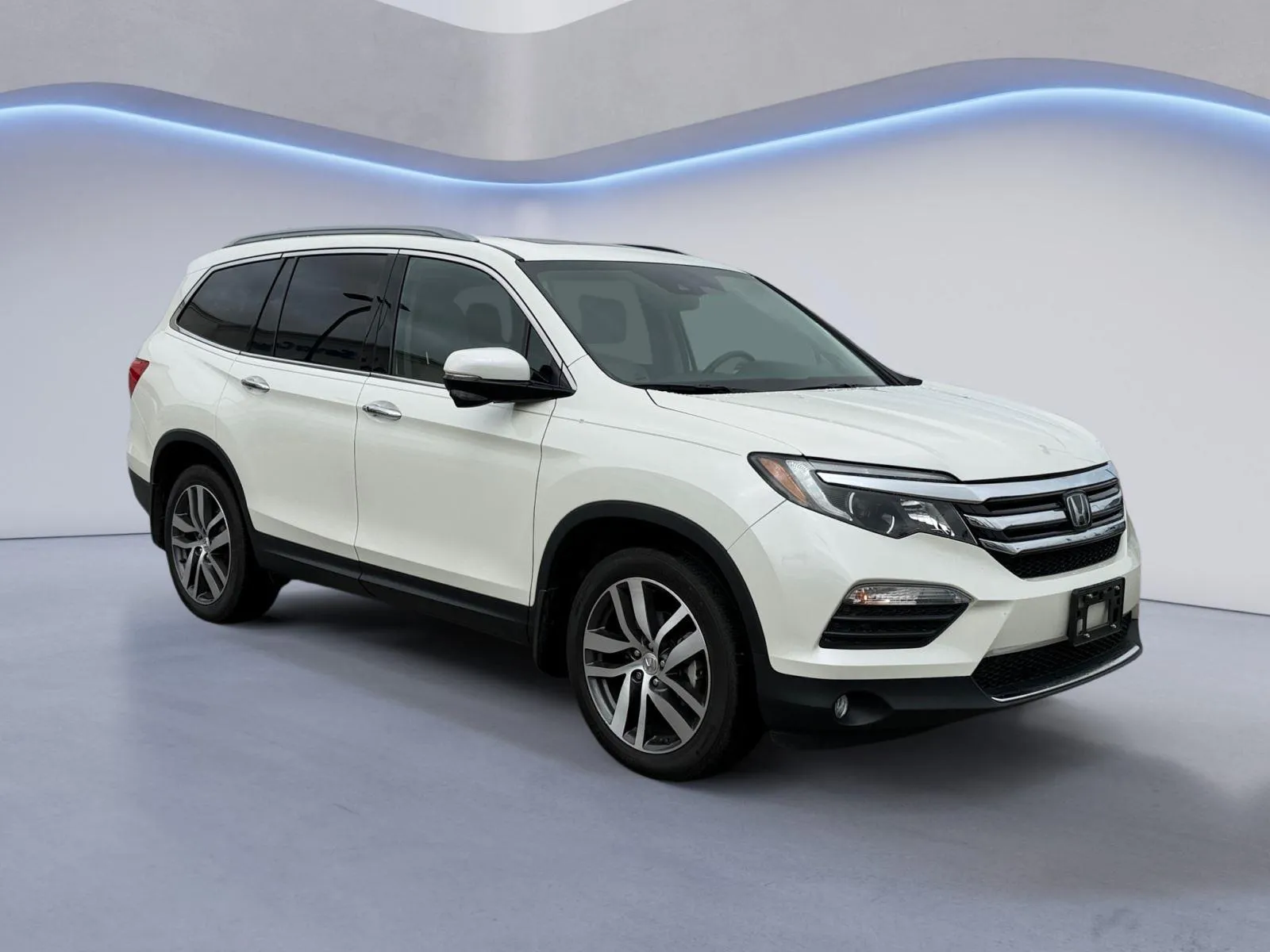 2017 Honda Pilot Touring for sale in Alcoa, TN