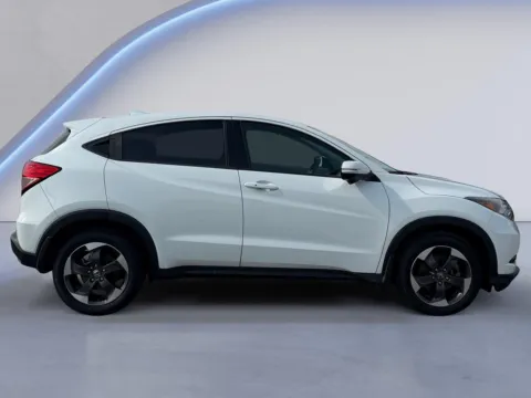 Photos of 2018 Honda HR-V EX for sale in Alcoa, TN at Airport Honda