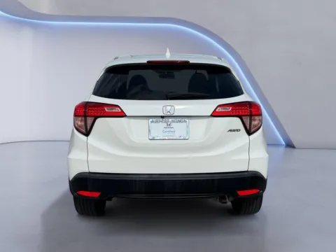 More photos of 2018 Honda HR-V EX at Airport Honda, TN
