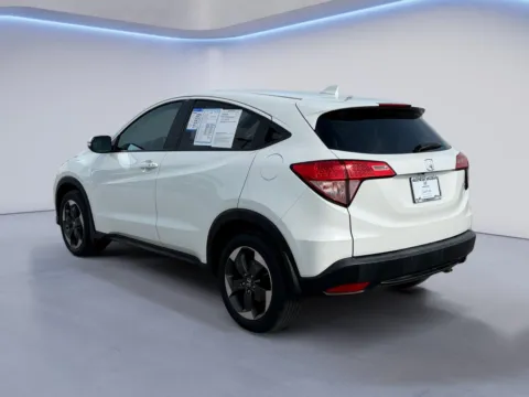 More photos of 2018 Honda HR-V EX at Airport Honda, TN