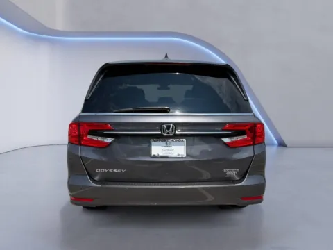 More photos of 2024 Honda Odyssey Touring at Airport Honda, TN