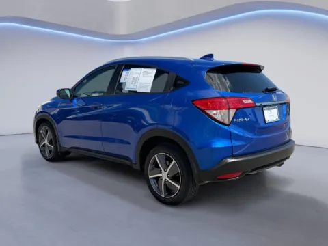 More photos of 2021 Honda HR-V EX at Airport Honda, TN