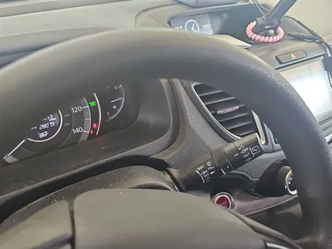 Photos of 2015 Honda CR-V EX for sale in Alcoa, TN at Airport Honda