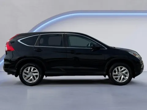Photos of 2015 Honda CR-V EX for sale in Alcoa, TN at Airport Honda
