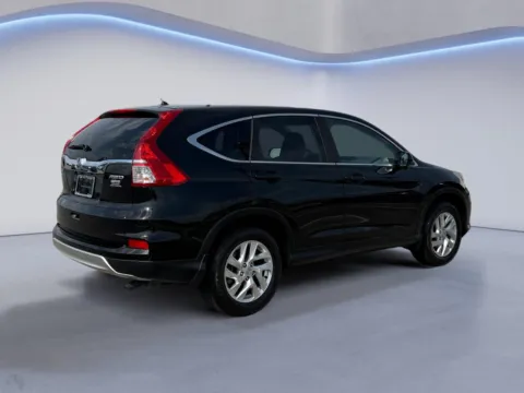 Another view of 2015 Honda CR-V EX for sale in Alcoa, TN at Airport Honda