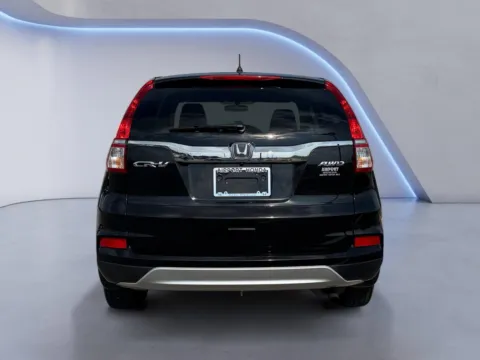 More photos of 2015 Honda CR-V EX at Airport Honda, TN