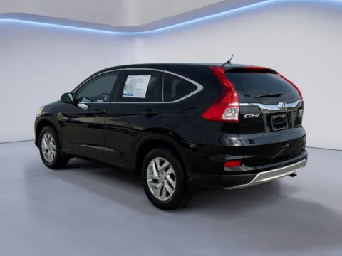 More photos of 2015 Honda CR-V EX at Airport Honda, TN