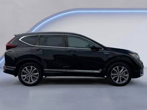 Photos of 2022 HONDA CRV TOUR for sale in Alcoa, TN at Airport Honda