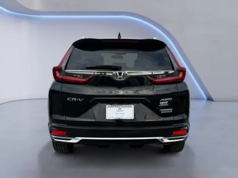 More photos of 2022 HONDA CRV TOUR at Airport Honda, TN