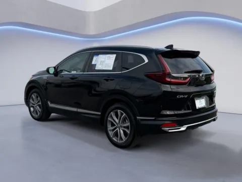 More photos of 2022 HONDA CRV TOUR at Airport Honda, TN