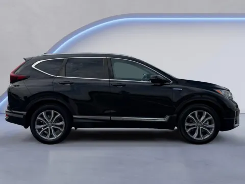 Photos of 2022 HONDA CRV TOUR for sale in Alcoa, TN at Airport Honda