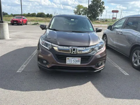 More photos of 2022 HONDA HR-V EXL at Airport Honda, TN
