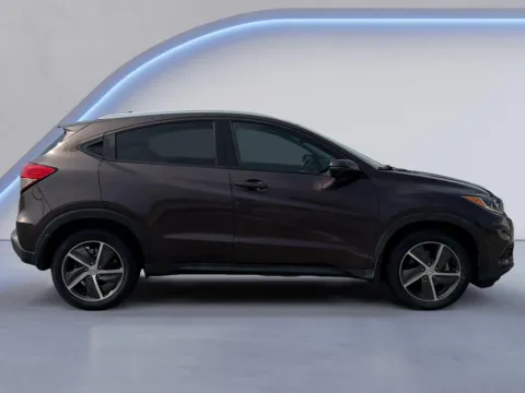 Photos of 2022 HONDA HR-V EXL for sale in Alcoa, TN at Airport Honda