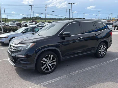 Photos of 2017 Honda Pilot Elite for sale in Alcoa, TN at Airport Honda