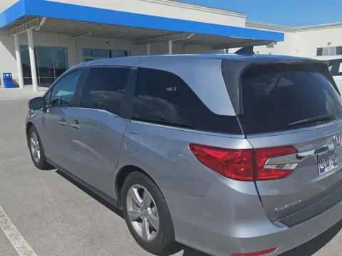 Photos of 2020 HONDA ODYSSEY EXL for sale in Alcoa, TN at Airport Honda